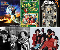 BuzzSugar's Top 10 Recast Winners