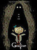 Creepy Sneak Preview of Neil Gaiman's Coraline