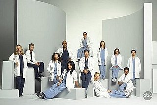 Grey's Anatomy Quiz