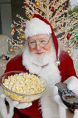 How Did You Entertain Yourself on Christmas Day? How Did You Entertain Yourself on Christmas Day?