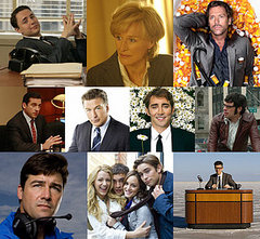 The Best TV Series of 2007