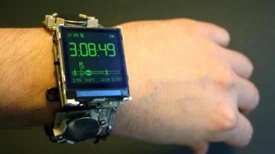 The Only Watch You'll Ever Need