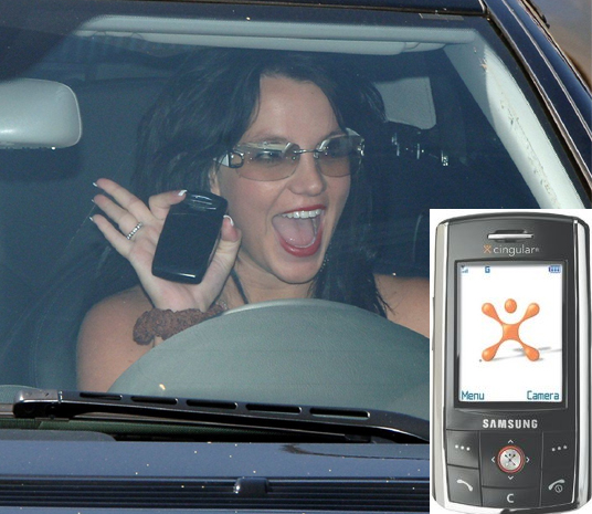 Guess Britney's Phone Wrap-Up