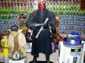 Largest Star Wars Collection Ever For Sale