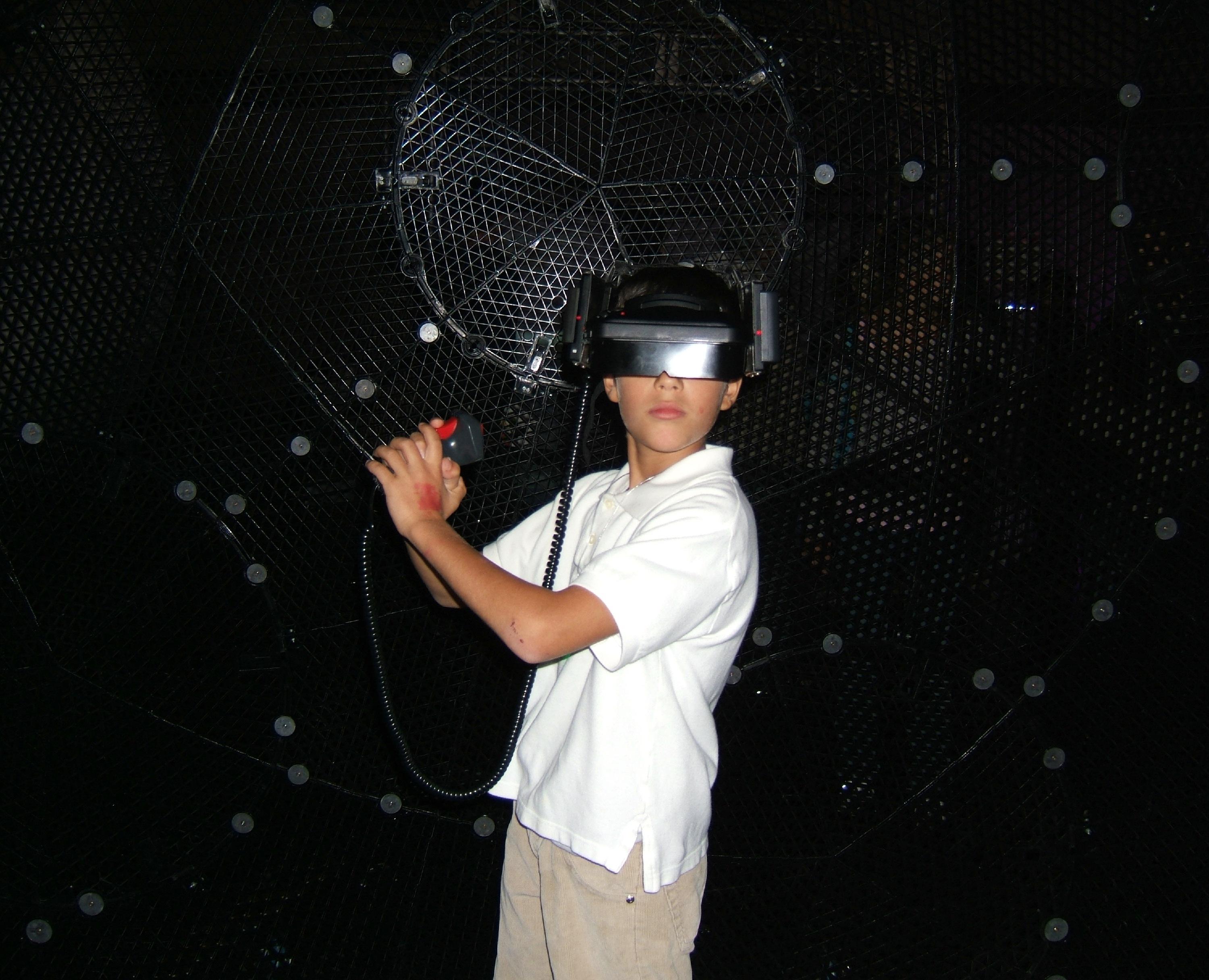 virtusphere_10_wenn1164824 virtusphere_10_wenn1164824