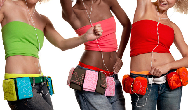 Golla Bags Make Technology Look Good Golla Bags Make Technology Look Good