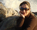 Geeky Girl We Love: Gina Hughes
