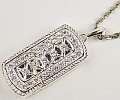 Tech News Roundup - Bling USB Jewelry