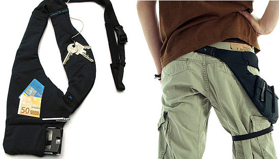Trend: Gadget Holsters?