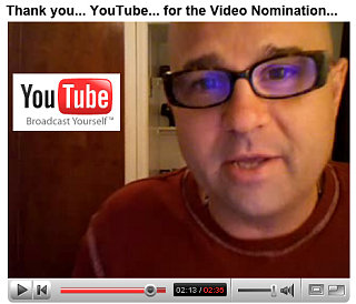 Gear Up For The YouTube Video Awards