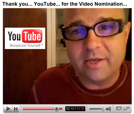 Gear Up For The YouTube Video Awards