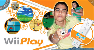 Tech News Roundup - Microsoft Calls Wii Fans 'Babies'