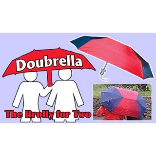 Love It or Leave It? The Doubrella