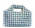 Totally Geeky or Geek Chic? Keyboard Handbag