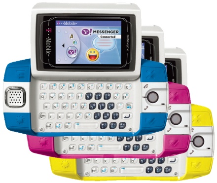 Colorful Sidekick To Hit Market Soon
