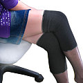 Tech News Roundup - USB Knee Warmers