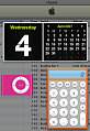 Download of the Day: Podunes Shuffle Widget