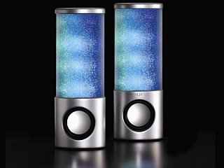 Tech News Roundup - Party With Disco-light Speakers