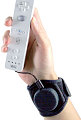 Great Geek Gear Find: Wii Sports Cuff