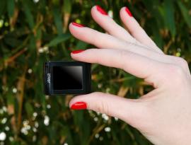 Tech News Roundup - iRiver, So Small It's A Hazard?