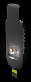 Glide Disposable Digital Video Camera