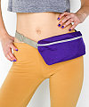 Would You Stash Your Cell In A Fanny Pack?