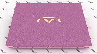 Love It or Leave It? Million Dollar Luvaglio Laptop