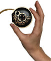 Kodak 1881: Pocket-Sized, Locket-Inspired Camera