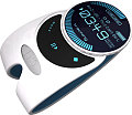 MP3 Sports Wristband Concept