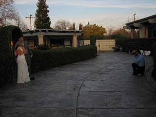 What To Look For In A Wedding Photographer