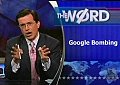 This Week On Geeksugar - Colbert Google Bombs