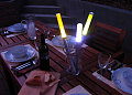 Bouquet of LED Lights By Havaleena