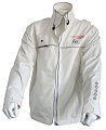 io-Jacket: MP3, mobile-phone and GPS in the Jacket