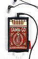 Hide Your iPod In A Pack Of Ciggies