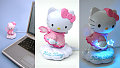 Love It Or Leave It: USB Hello Kitty
