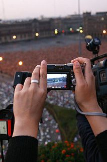 Better Know A Group: My Favorite Gadgets