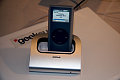 AirDock For iPod - For Your Computer, Stereo or TV