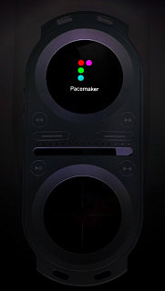 Pacemaker: Pocket-Sized DJ System