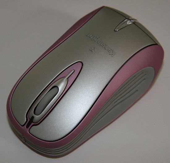 kensington mouse