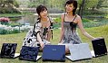 LG Announces Spiffy 'Santa Rosa' Laptop Lineup