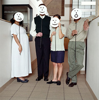 Do You Think Emoticons Carry Cultural Baggage?