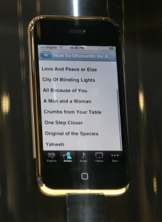 Which iPhone Feature Are You Most Excited About?