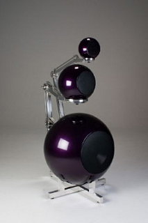 Audiophile Stereo Speakers Are Top Notch