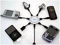 6-Way Charging With The Chargepod