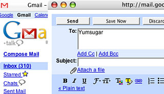 How To Compose Gmail Messages In A New Window