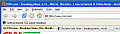 Geek Tip: Retrieving Closed Firefox Tabs