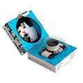 Lomography Camera With Fisheye Lens
