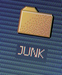 Study Finds More Spam Mail But Fewer Complaints