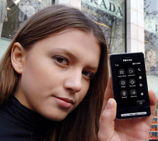 Is The Prada Phone Worth It?