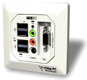 The JackPC Socket Is A Jack Of All Trades
